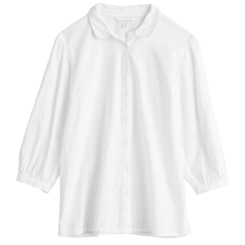 Seasalt Hope Cottage Blouse